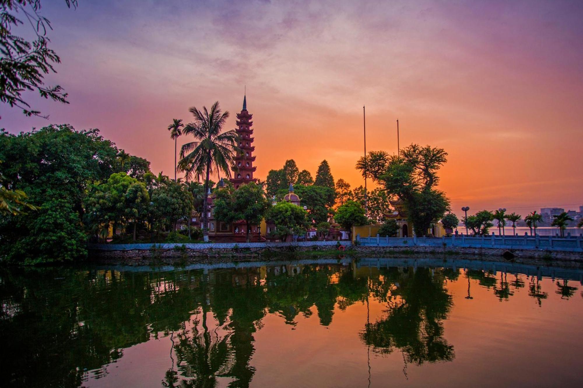 Myrcella Urban Studio ฮานอย ภายนอก รูปภาพ