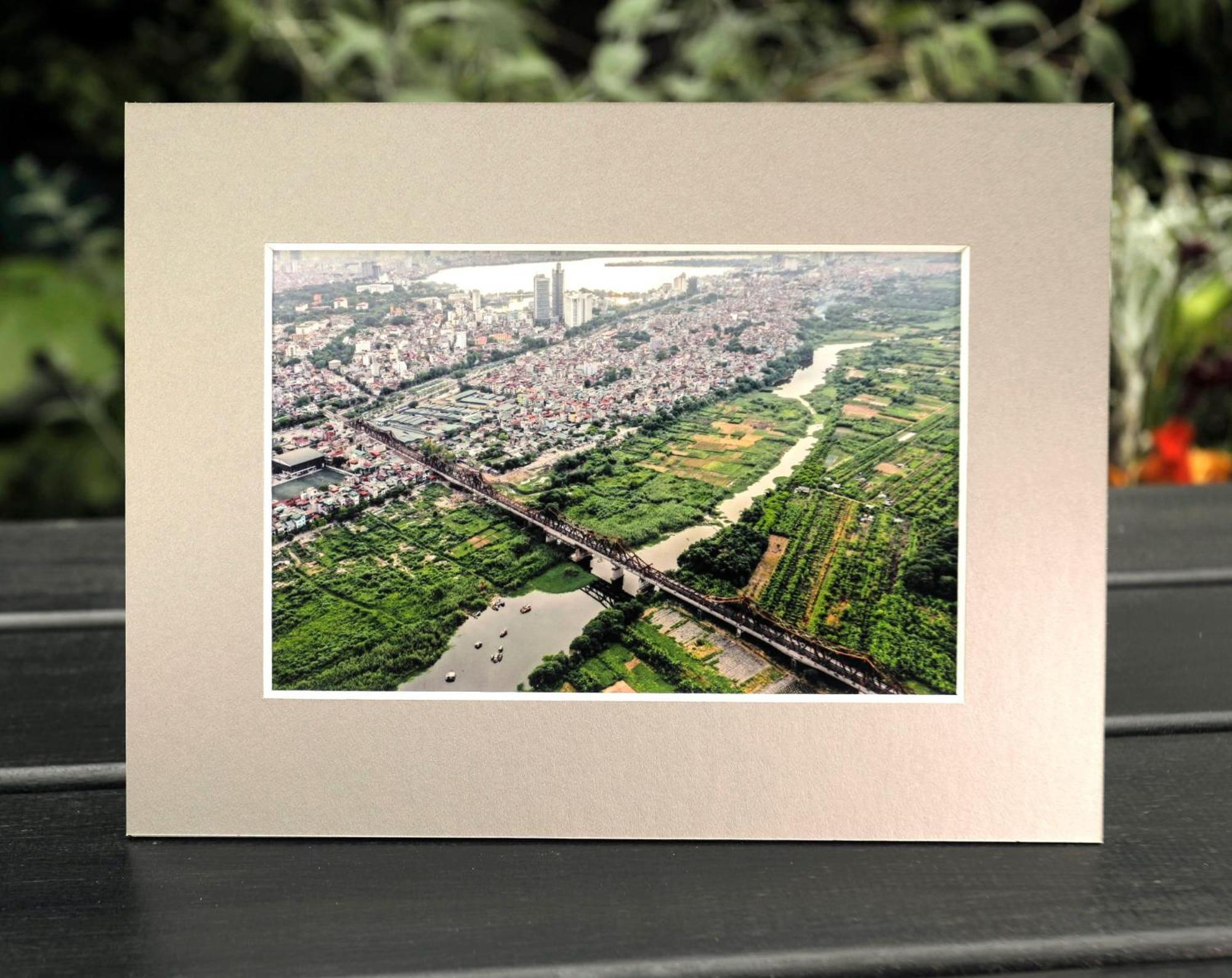 Myrcella Urban Studio ฮานอย ภายนอก รูปภาพ