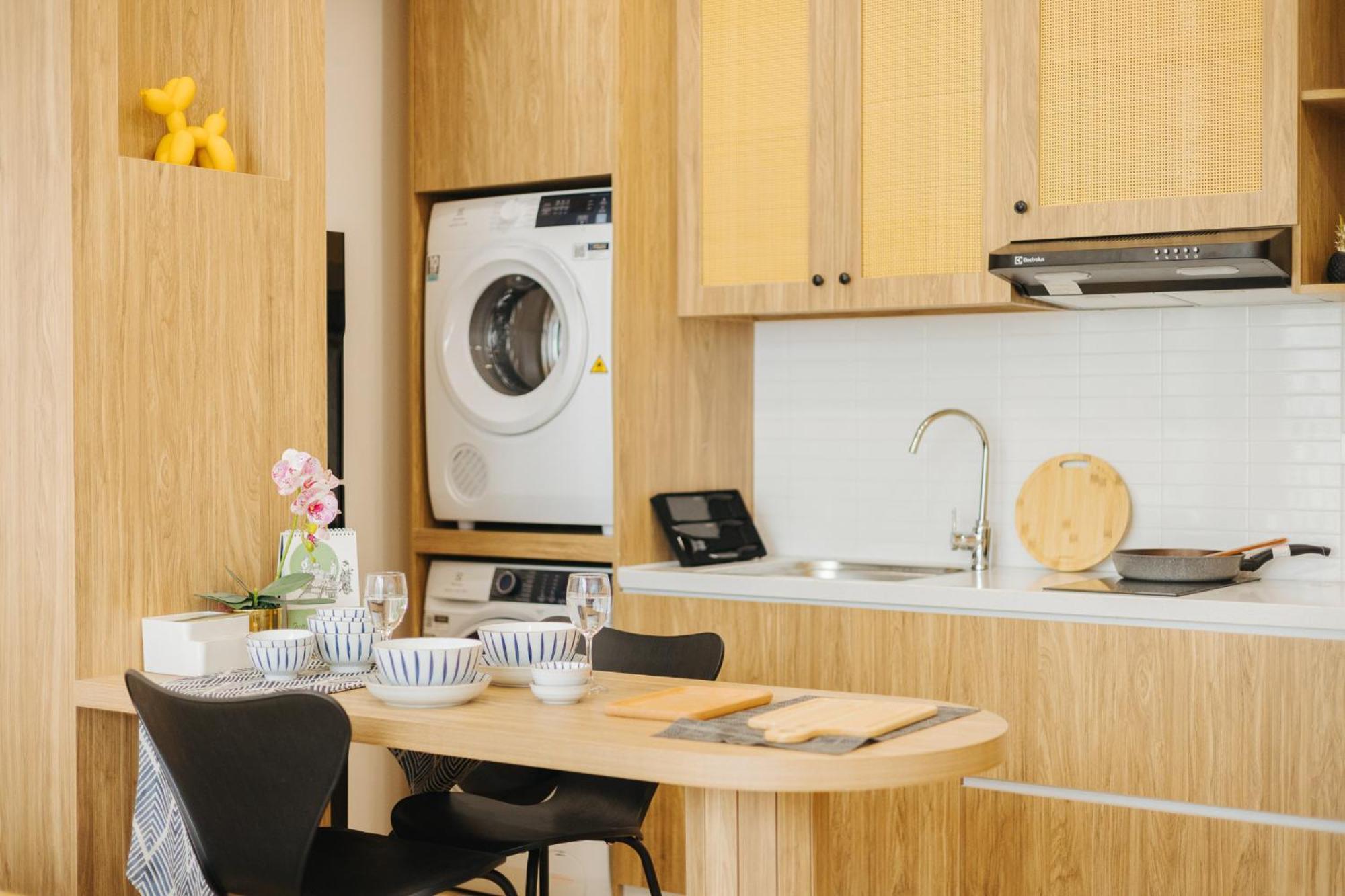 Myrcella Urban Studio ฮานอย ภายนอก รูปภาพ