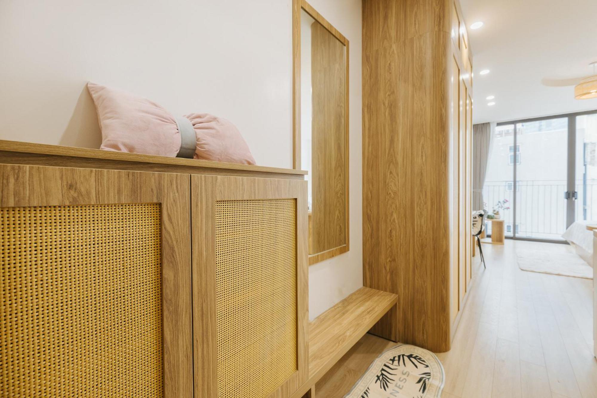 Myrcella Urban Studio ฮานอย ภายนอก รูปภาพ